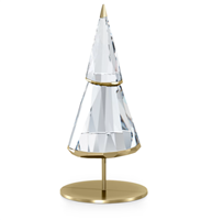 Cristalleria Swarovski HOLIDAY MAGIC in Cristallo 5596436 - 5596436